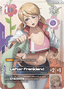 Lafter Frankland (GD02-095) (V.1 - Uncommon +)