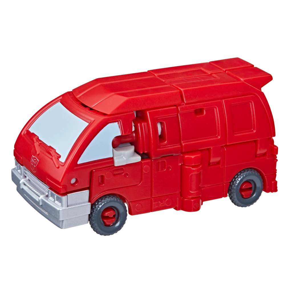 Transformers Ss Cc Ironhide Af