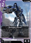 Gundam Exia (ST07-002) (V.1 - Common +)