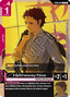 Hathaway Noa (ST08-010) (V.1 - Common)