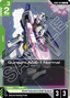 Gundam AGE-1 Normal (GD02-029) (V.1 - Common)