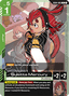Suletta Mercury (GD04-085) (V.1 - Resource)