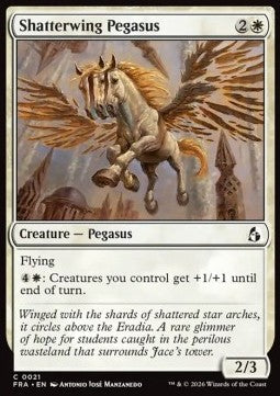 Shatterwing Pegasus