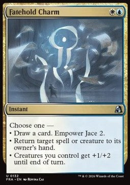 Fatehold Charm Immagine principale del prodotto