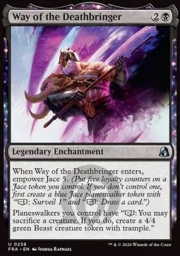 Way of the Deathbringer Immagine principale del prodotto