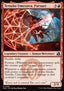 Tetsuko Umezawa, Pursuer