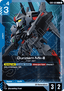 Gundam Mk-III (EB01-020)