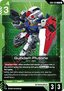 Gundam Plutone (EB01-028)