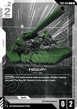Hildolfr (EB01-052)