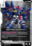 Gundam Aquarius (EB01-060)