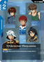 Character Requests (EB01-073)
