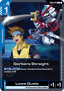 Gerbera Straight (EB01-076)