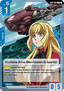 Kudelia Aina Bernstein & Isaribi (EB01-085)