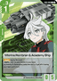 Miorine Rembran & Academy Ship (EB01-088)