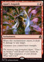 Ajani's Anguish