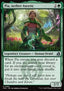 Pia, Aether Ascetic