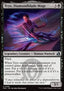 Teyo, Diamondblade Mage