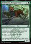 Yoshimaru, Scrappy Stray