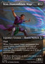 Teyo, Diamondblade Mage