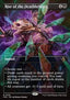 Rise of the Deathbringer (V.1)