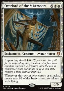 Overlord of the Mistmoors Immagine principale del prodotto