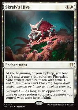 Skrelv's Hive Immagine principale del prodotto