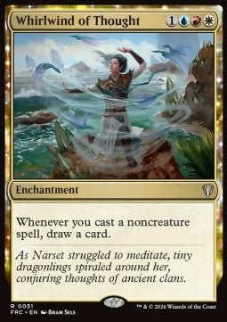 Whirlwind of Thought Immagine principale del prodotto