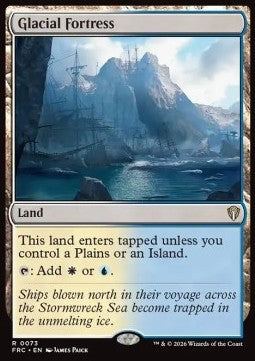 Glacial Fortress Immagine principale del prodotto