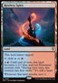 Restless Spire