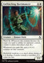 Unflinching Hortimancer