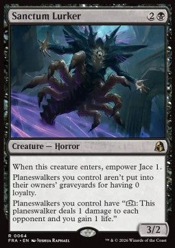 Sanctum Lurker Immagine principale del prodotto
