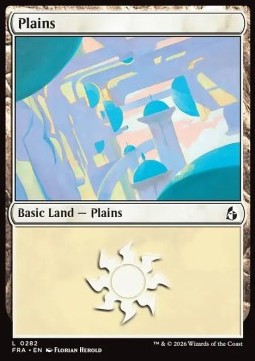 Plains (V.2) Immagine principale del prodotto