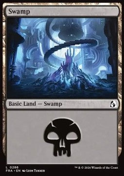 Swamp (V.2) Immagine principale del prodotto