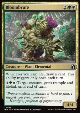 Bloombrute Immagine principale del prodotto