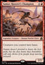 Samut, Hazoret's Champion