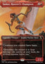 Samut, Hazoret's Champion