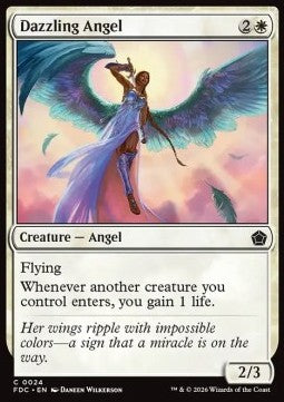 Dazzling Angel Immagine principale del prodotto