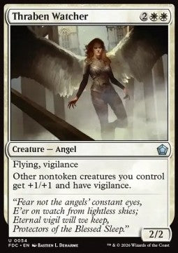 Thraben Watcher