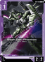 Slash Zaku Phantom (ST12-010)