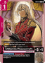 Milliardo Peacecraft (ST12-011)