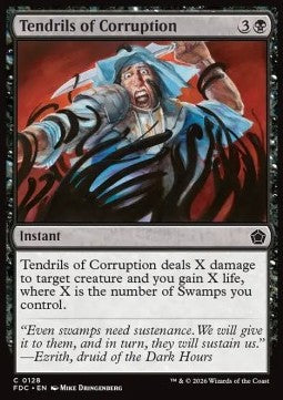 Tendrils of Corruption Immagine principale del prodotto