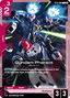 Gundam Pharact (ST13-009)