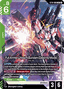 Full Armor Unicorn Gundam (Destroy Mode) (ST14-006)