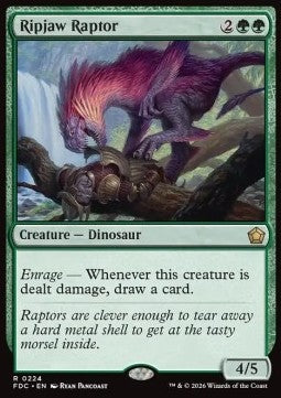 Ripjaw Raptor Immagine principale del prodotto