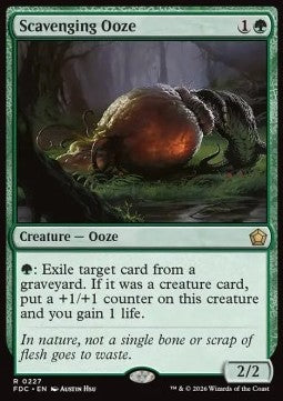 Scavenging Ooze Immagine principale del prodotto