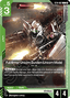 Full Armor Unicorn Gundam (Unicorn Mode) (ST14-007)