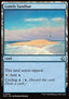 Lonely Sandbar