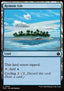 Remote Isle