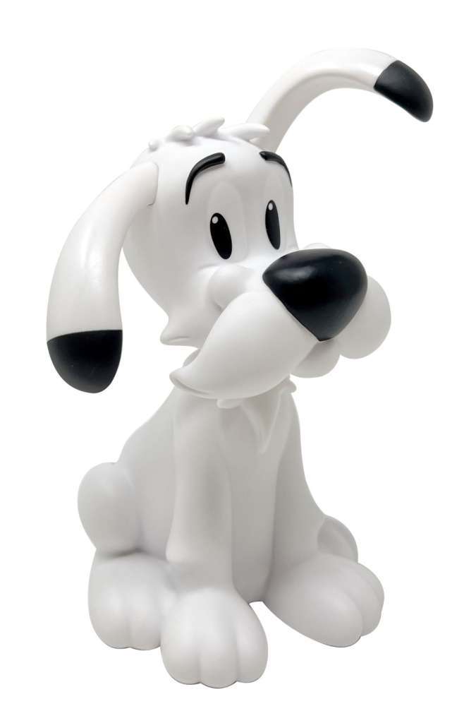 Asterix Idefix Bank New Edition
