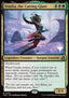 Vraska, the Cutting Glare